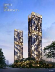 Irwell Hill Residences (D9), Apartment #566275421